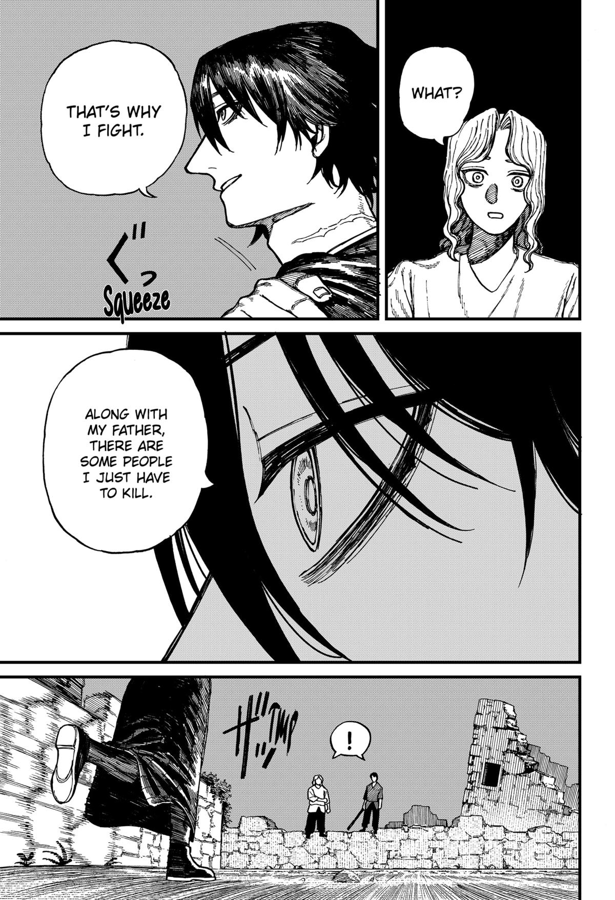 Centuria Chap 32 - Next Chap 33