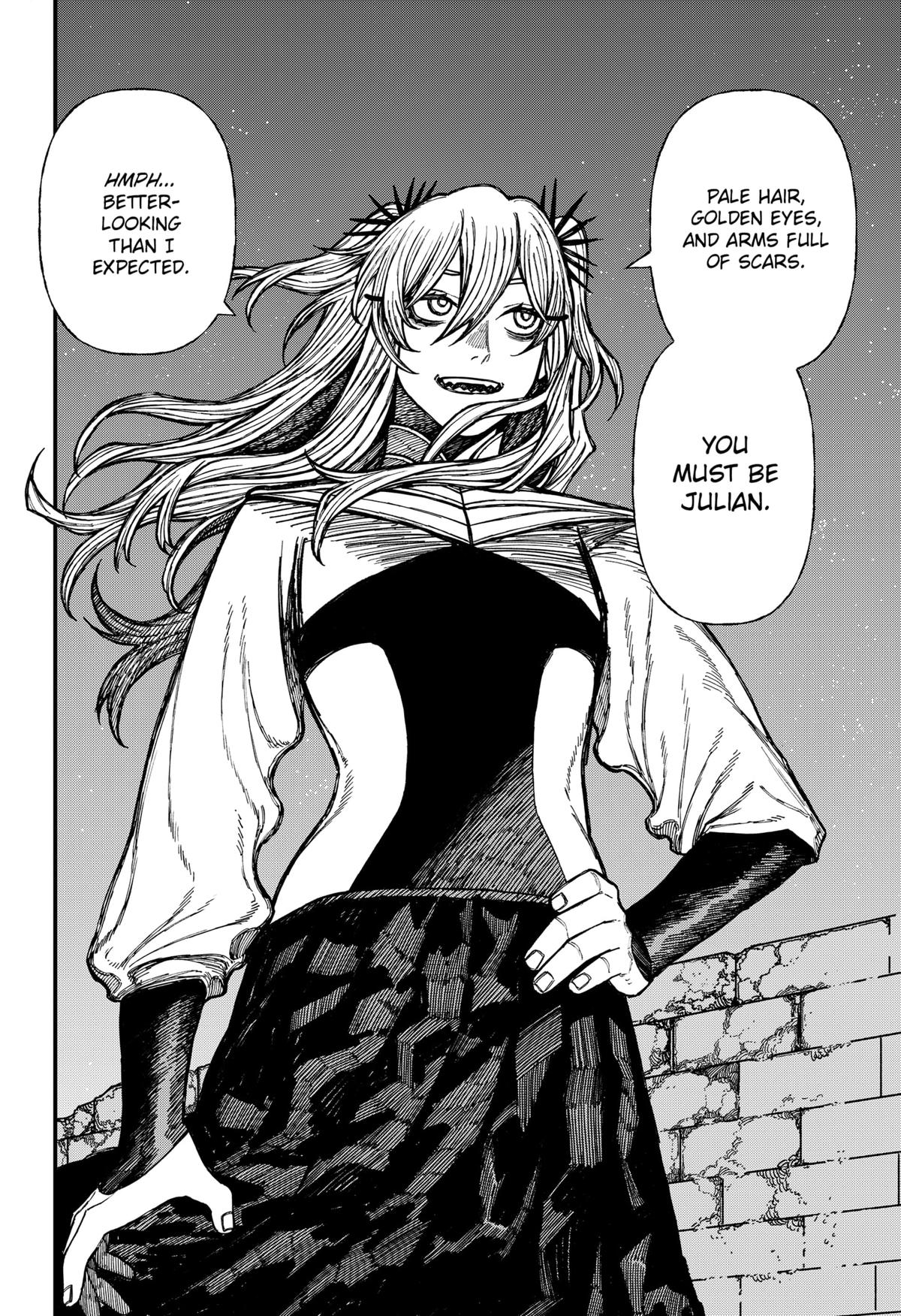 Centuria Chap 32 - Next Chap 33