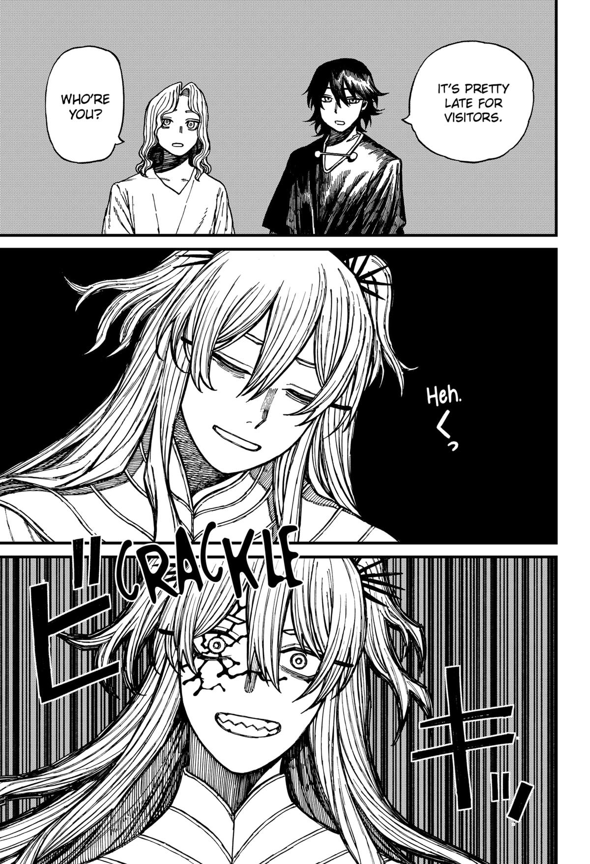 Centuria Chap 32 - Next Chap 33