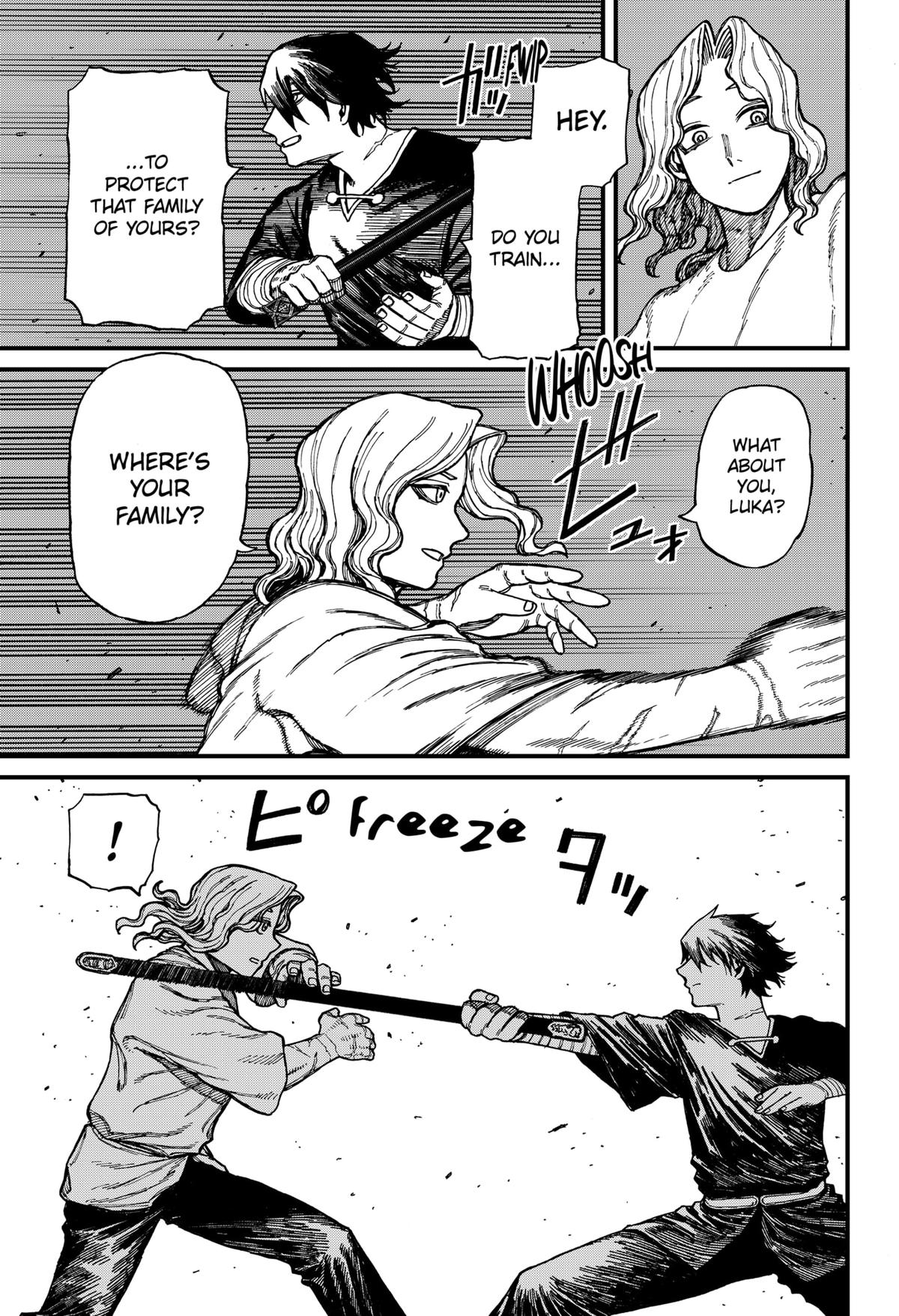 Centuria Chap 32 - Next Chap 33