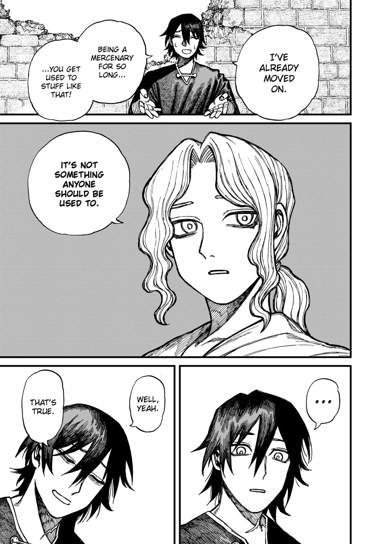 Centuria Chap 32 - Next Chap 33