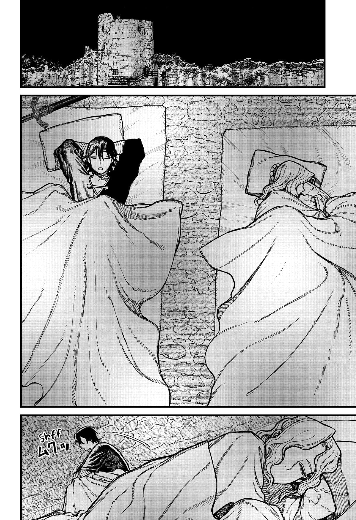Centuria Chap 32 - Next Chap 33