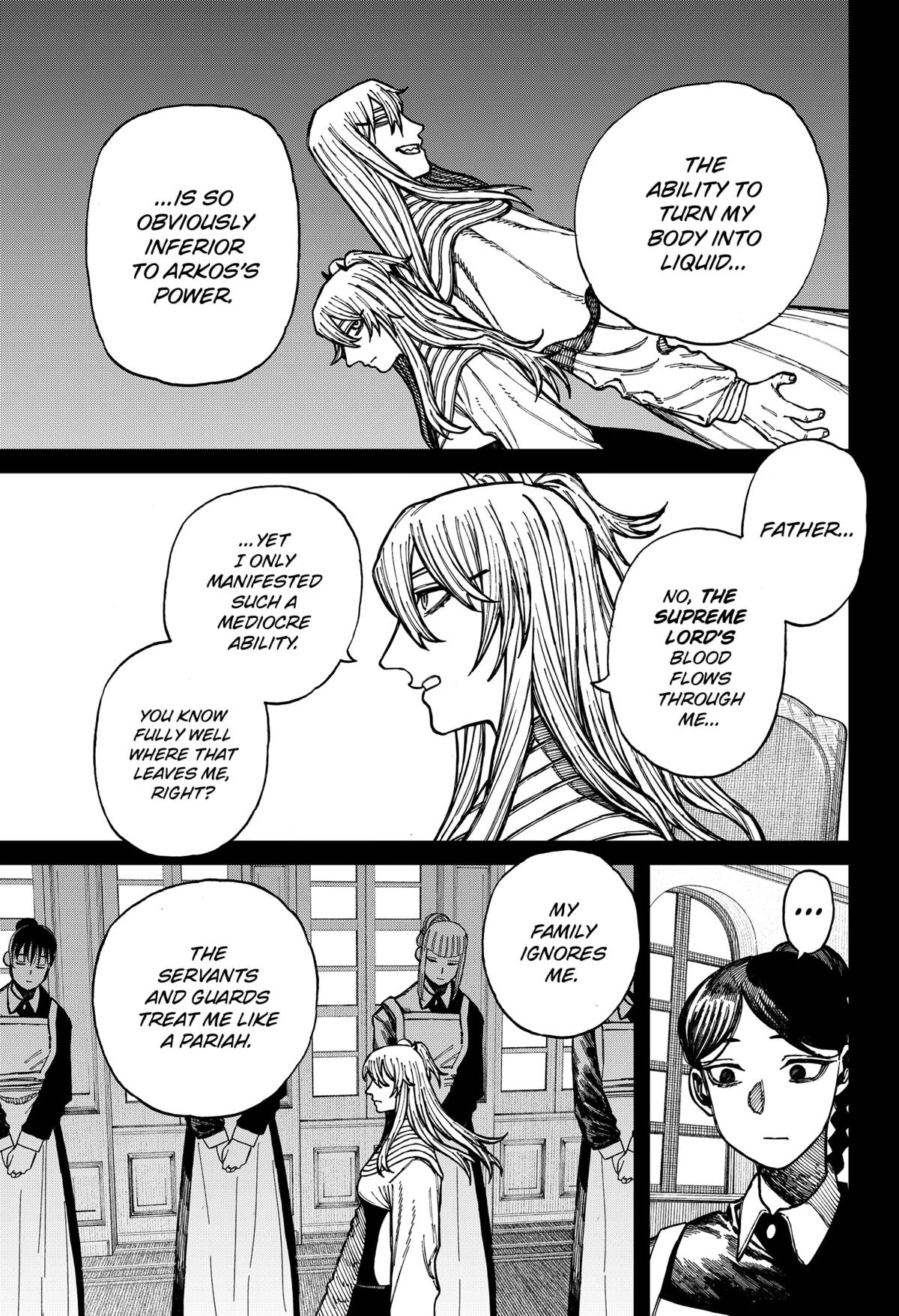 Centuria Chap 33 - Next Chap 34