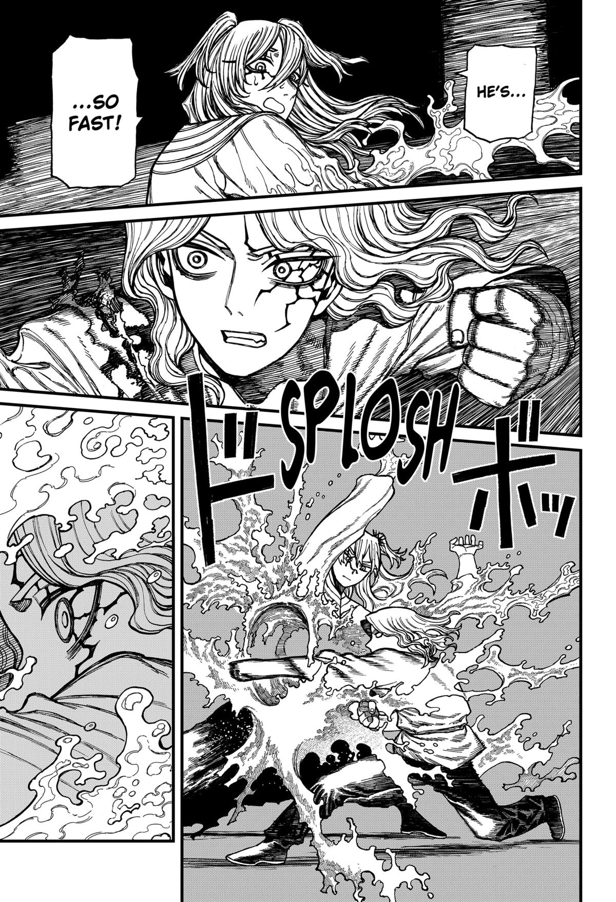 Centuria Chap 33 - Next Chap 34