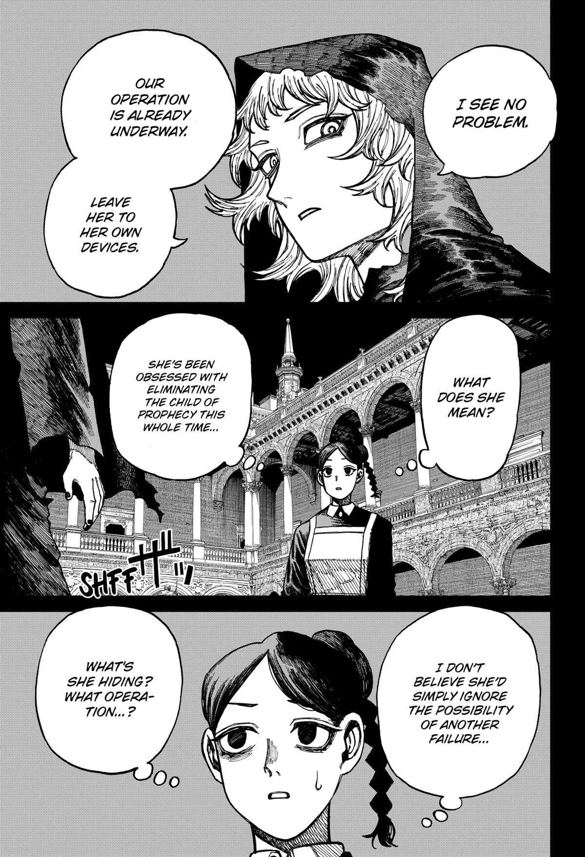 Centuria Chap 33 - Next Chap 34