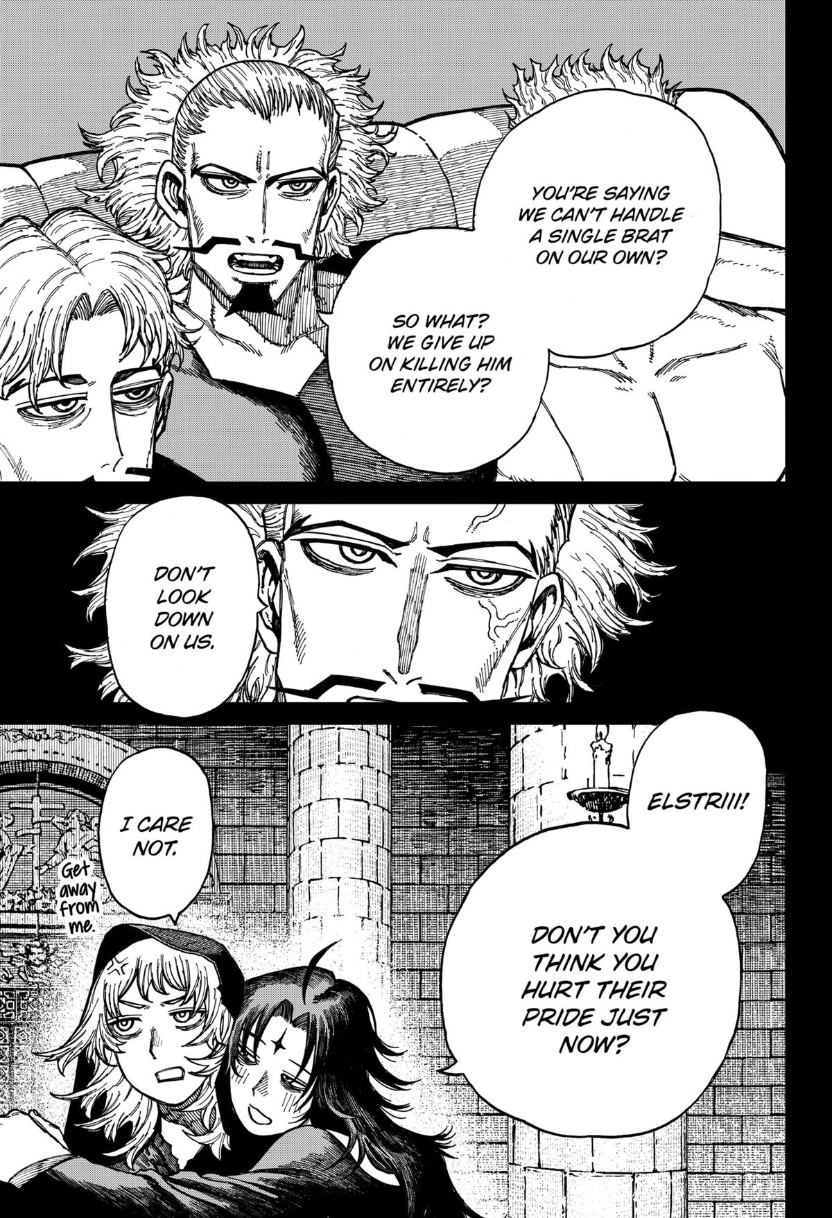 Centuria Chap 33 - Next Chap 34