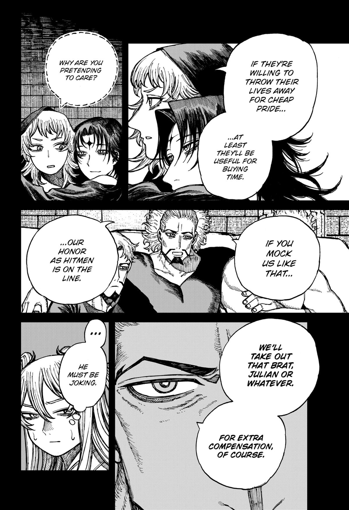 Centuria Chap 33 - Next Chap 34