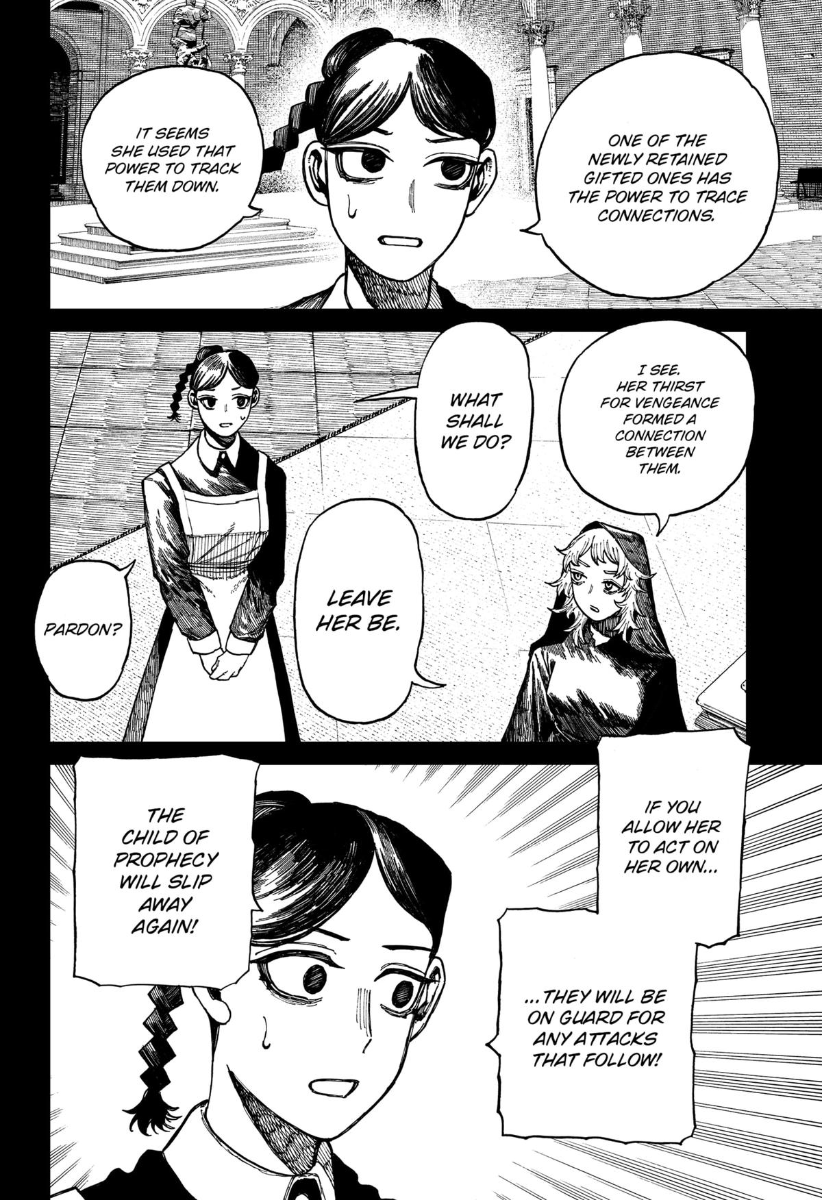 Centuria Chap 33 - Next Chap 34