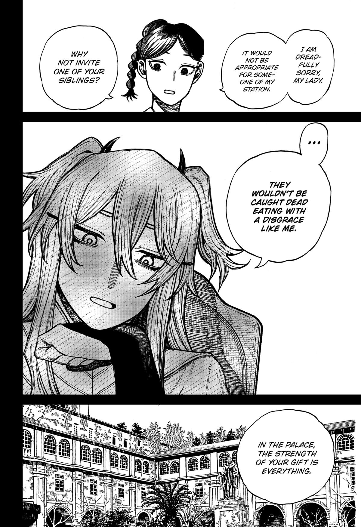 Centuria Chap 33 - Next Chap 34