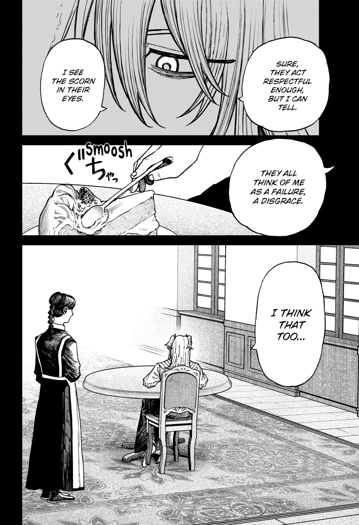 Centuria Chap 33 - Next Chap 34