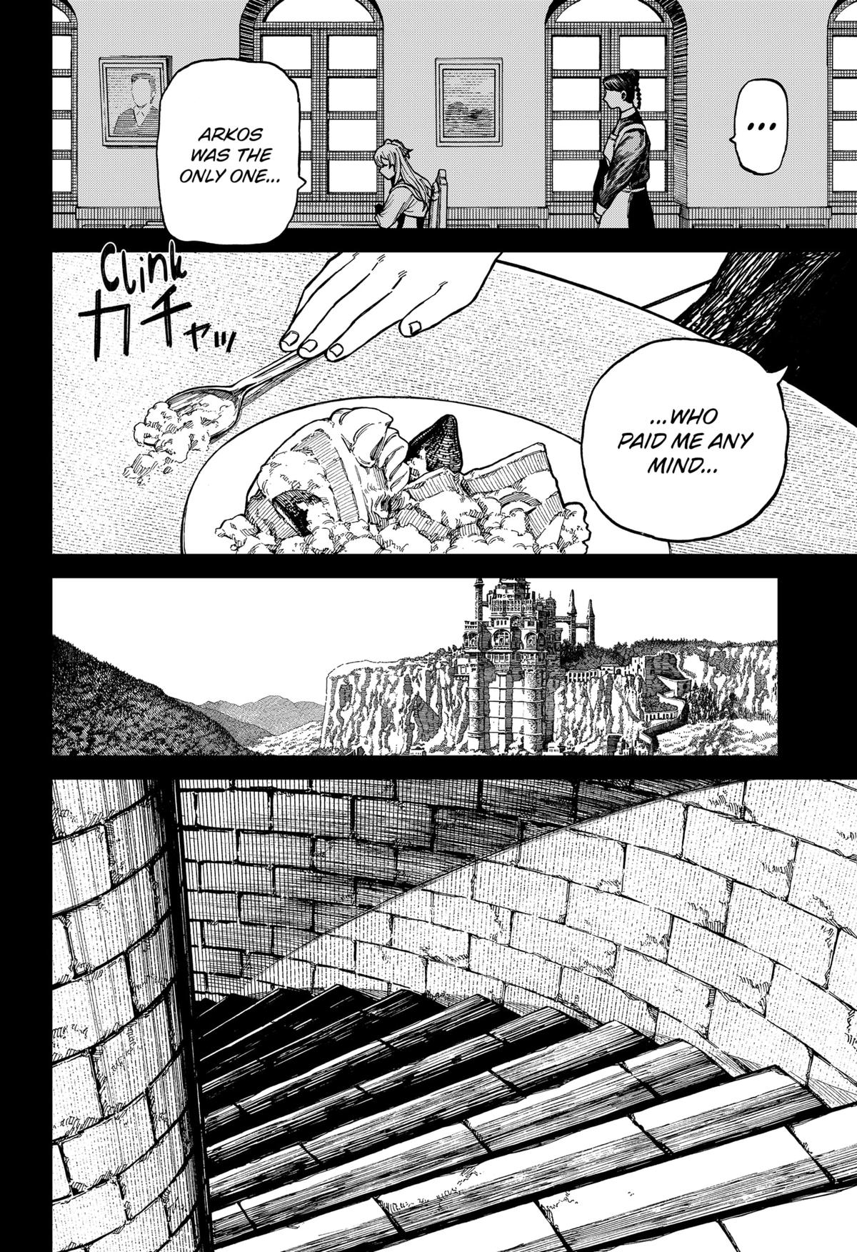 Centuria Chap 33 - Next Chap 34