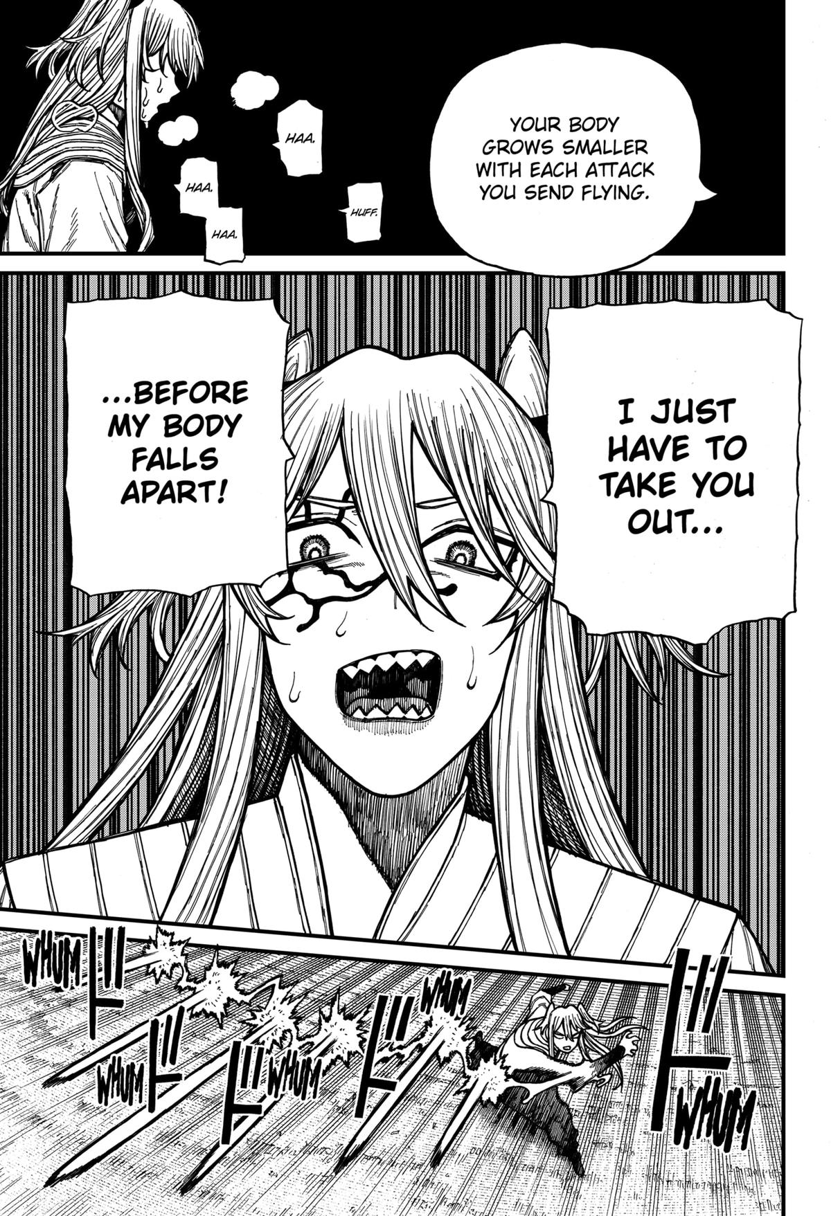 Centuria Chap 47 - Next Chap 48