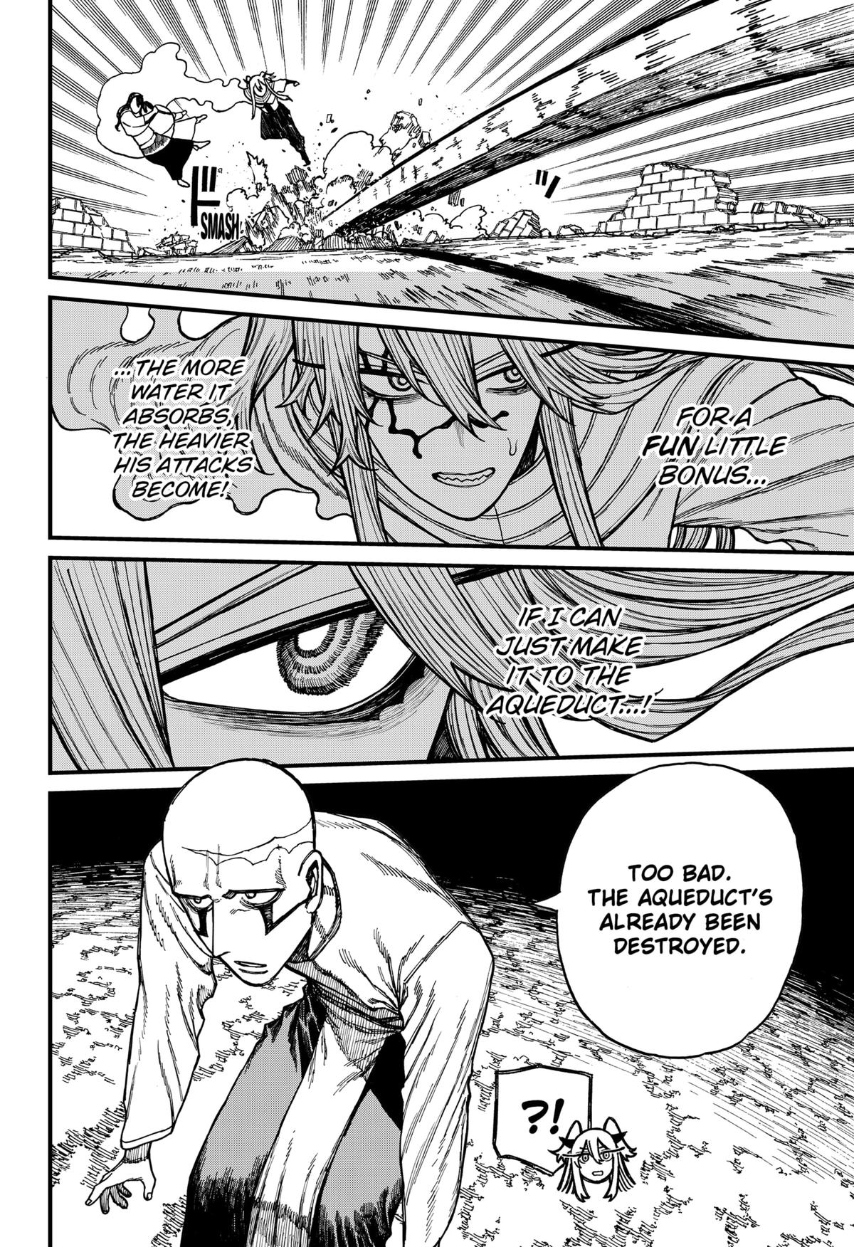 Centuria Chap 47 - Next Chap 48