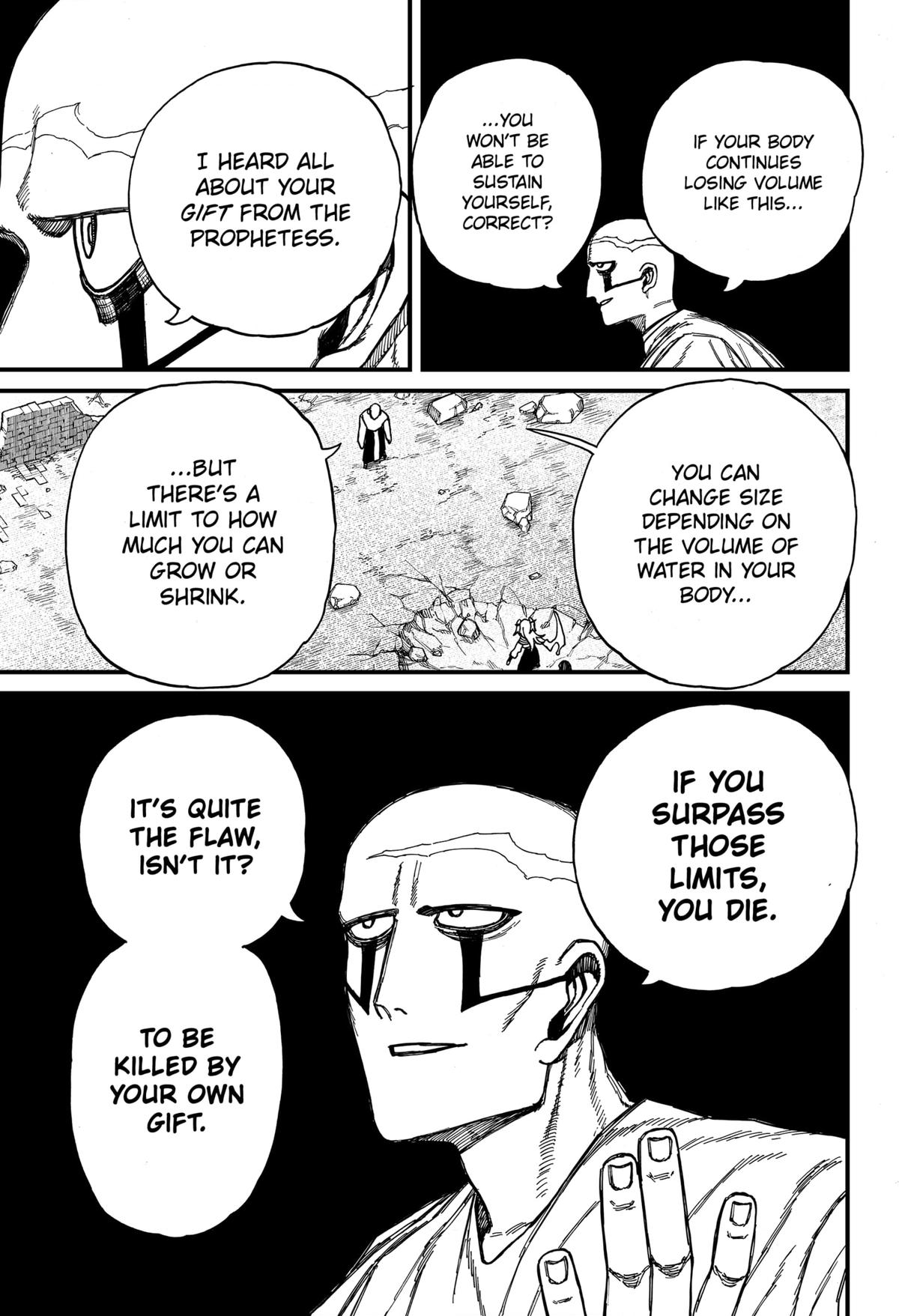 Centuria Chap 47 - Next Chap 48