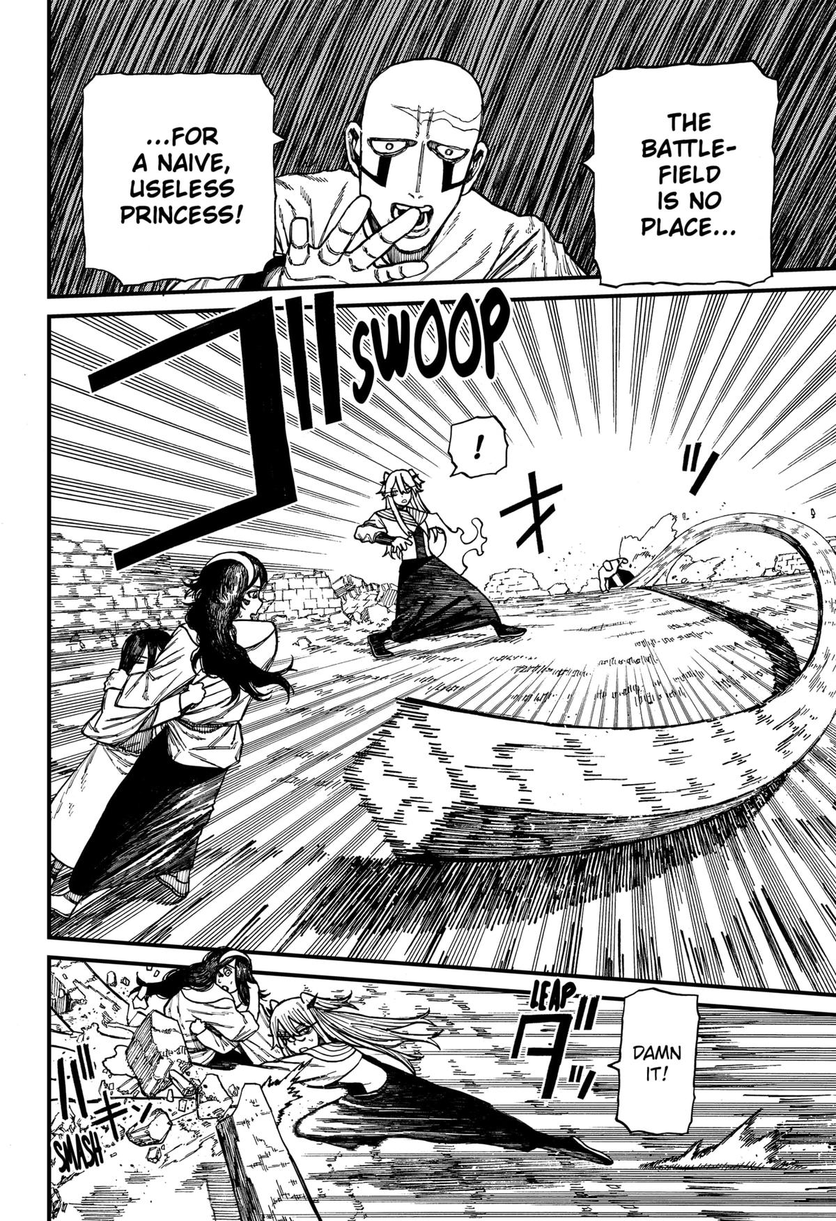 Centuria Chap 47 - Next Chap 48