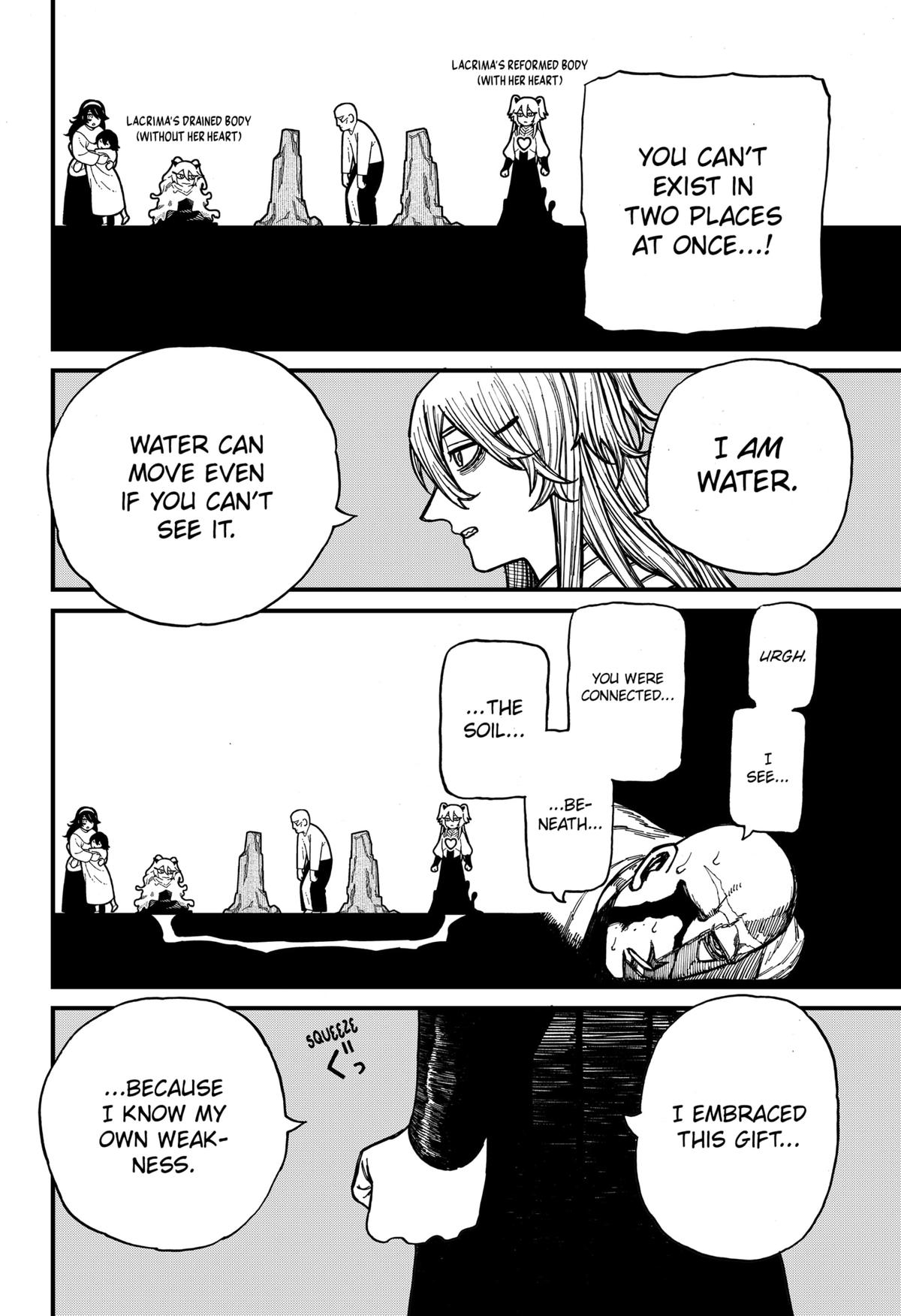 Centuria Chap 47 - Next Chap 48