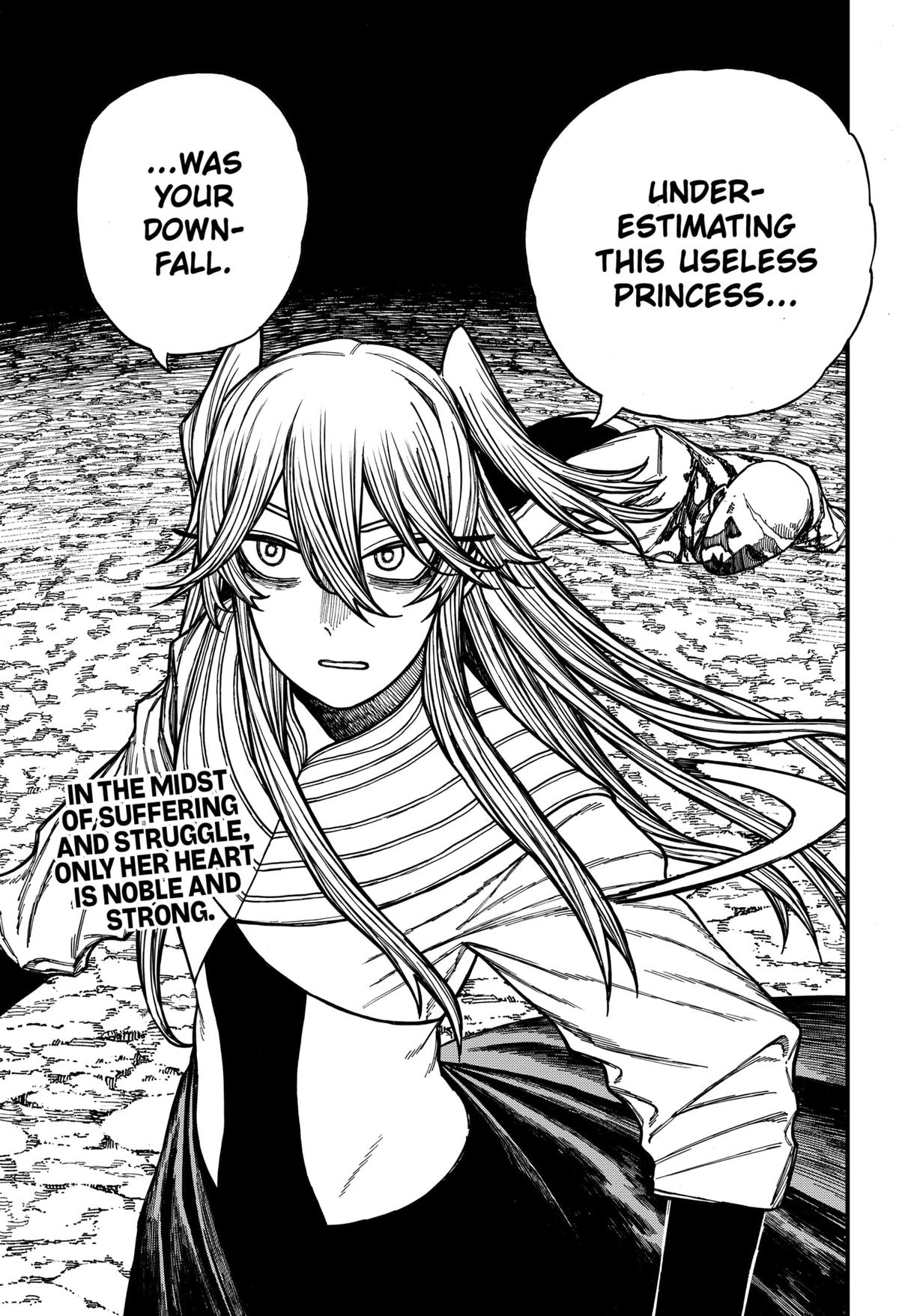 Centuria Chap 47 - Next Chap 48