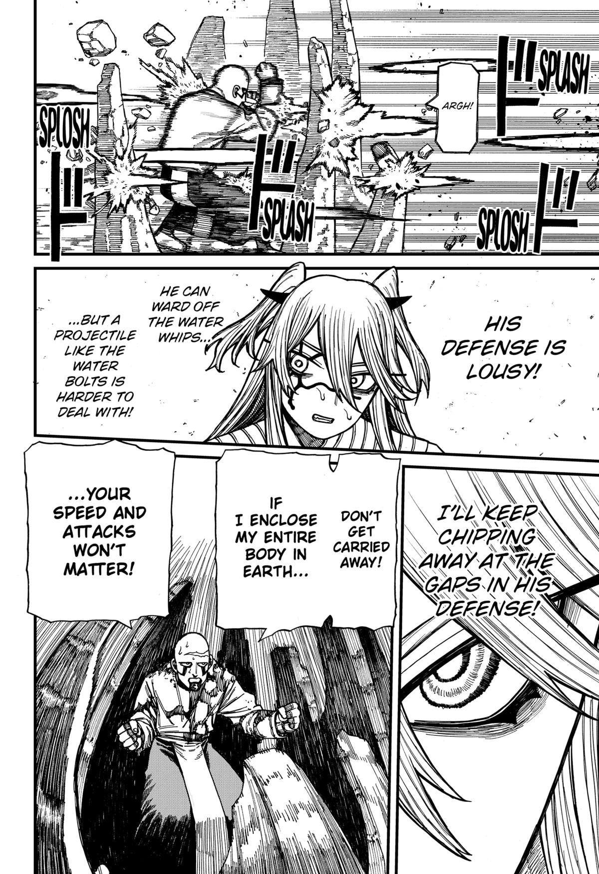 Centuria Chap 47 - Next Chap 48