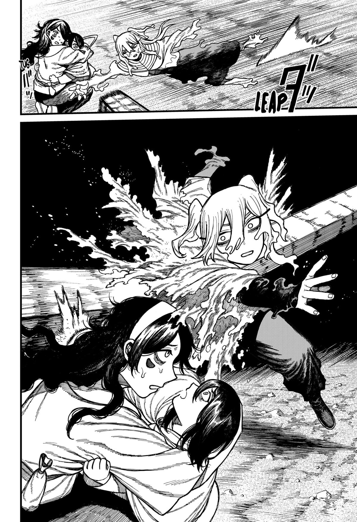 Centuria Chap 47 - Next Chap 48
