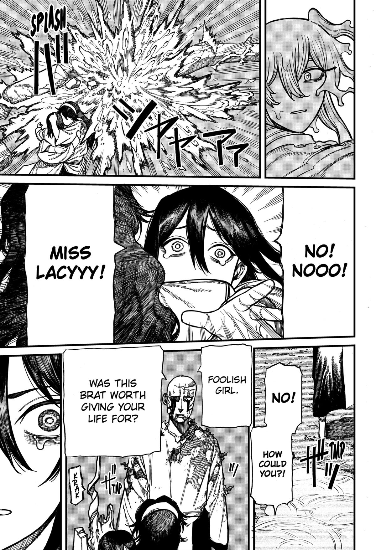 Centuria Chap 47 - Next Chap 48