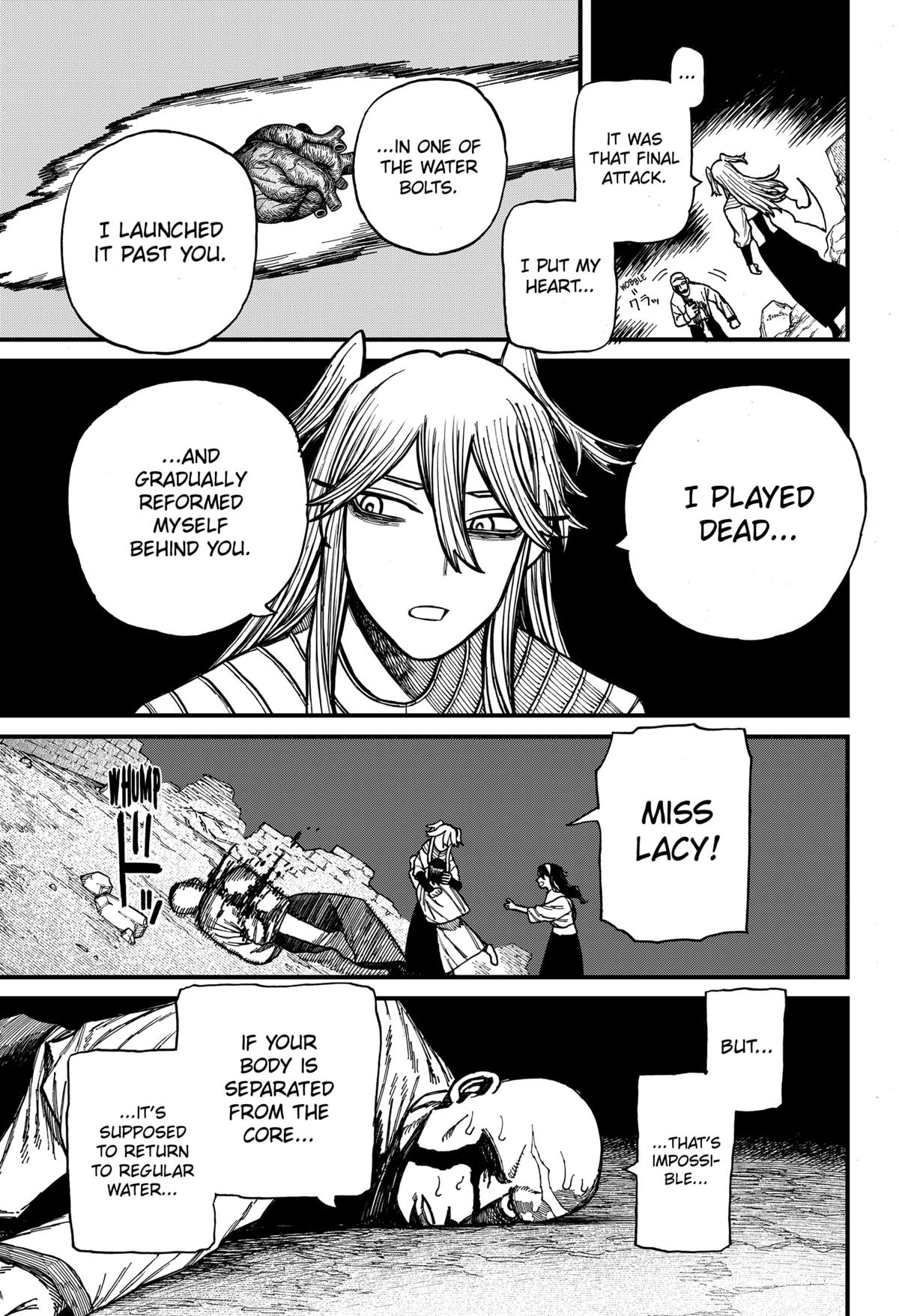 Centuria Chap 47 - Next Chap 48