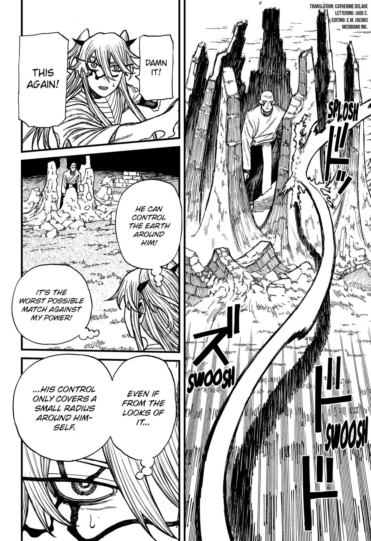 Centuria Chap 47 - Next Chap 48