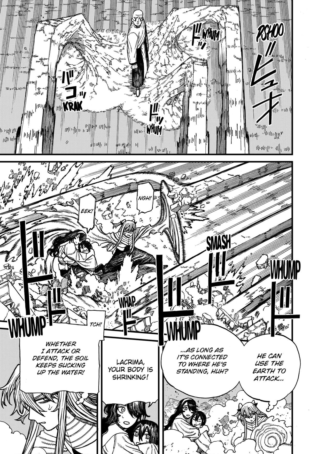 Centuria Chap 47 - Next Chap 48