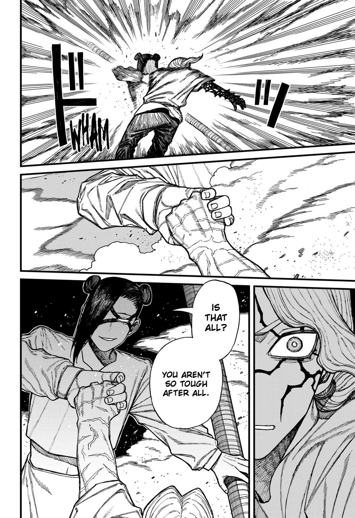 Centuria Chap 44 - Next Chap 45