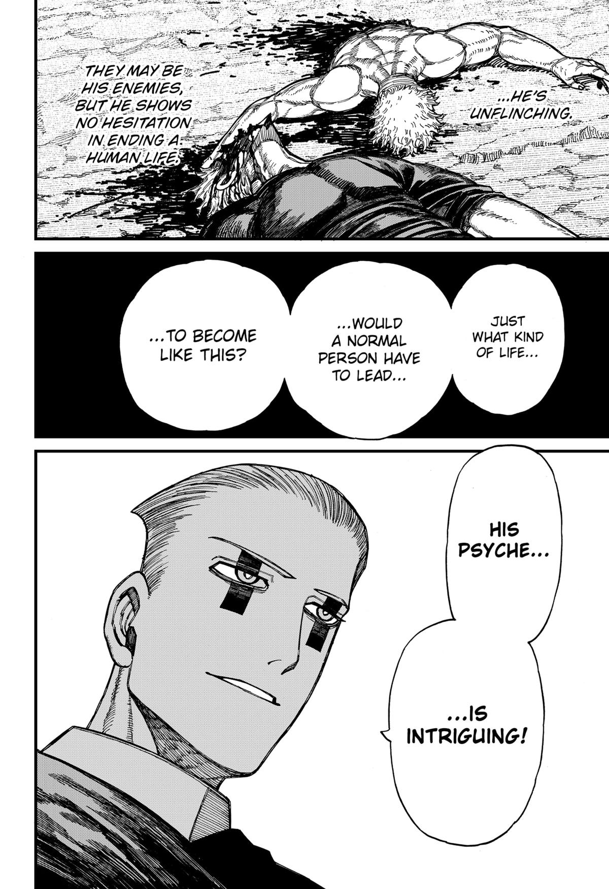 Centuria Chap 44 - Next Chap 45