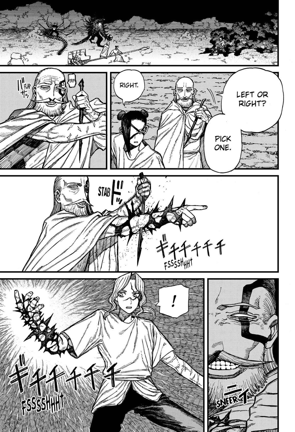Centuria Chap 44 - Next Chap 45