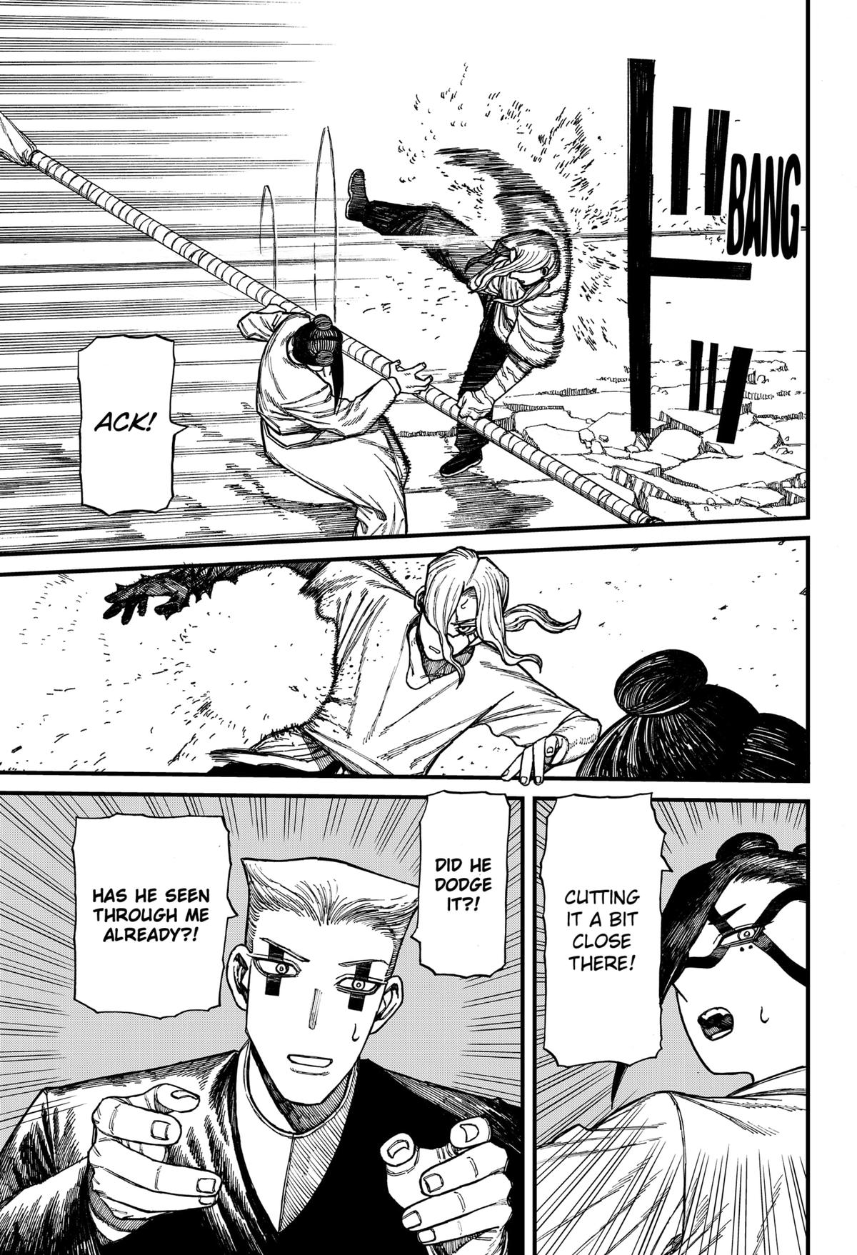 Centuria Chap 44 - Next Chap 45