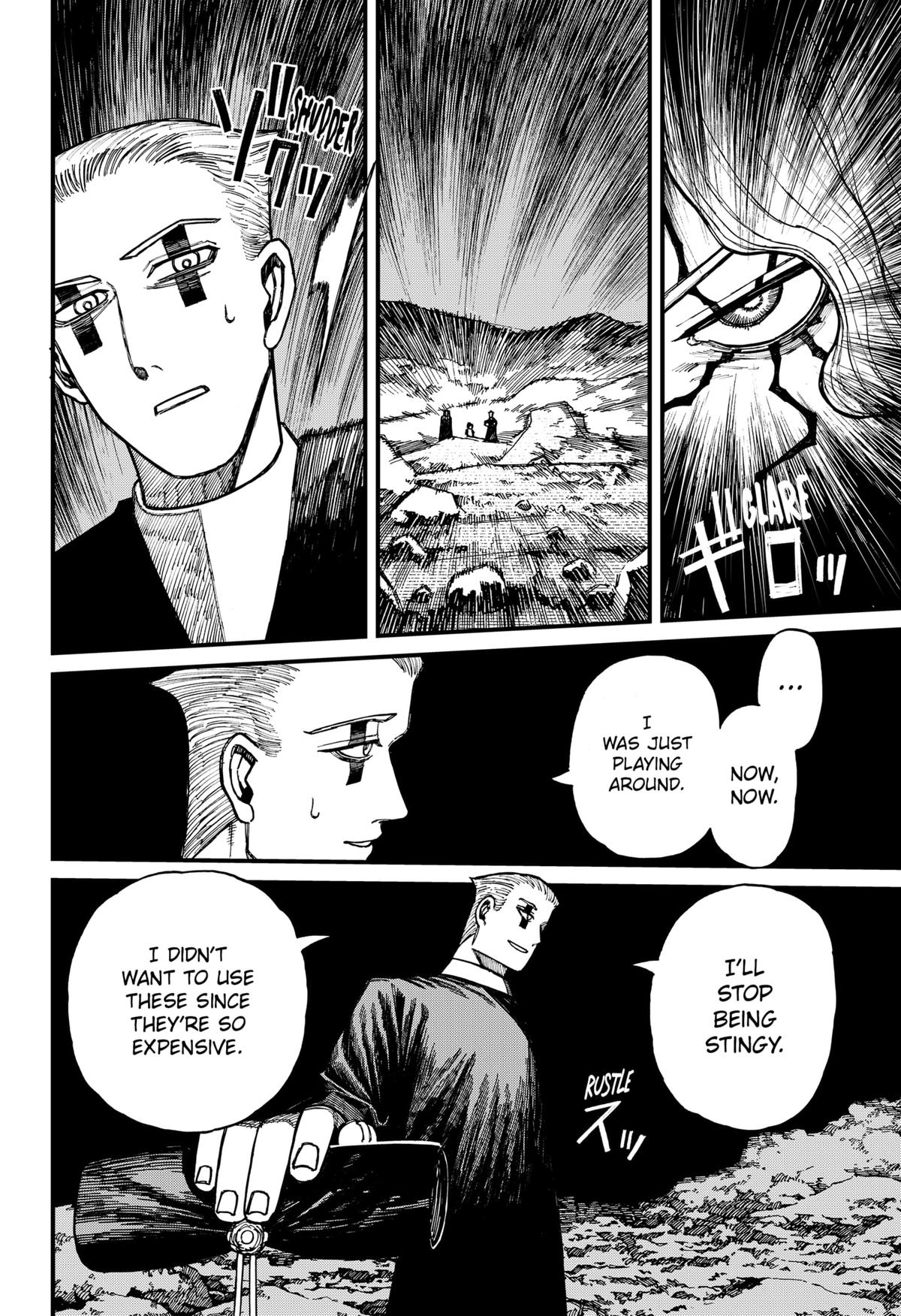 Centuria Chap 44 - Next Chap 45