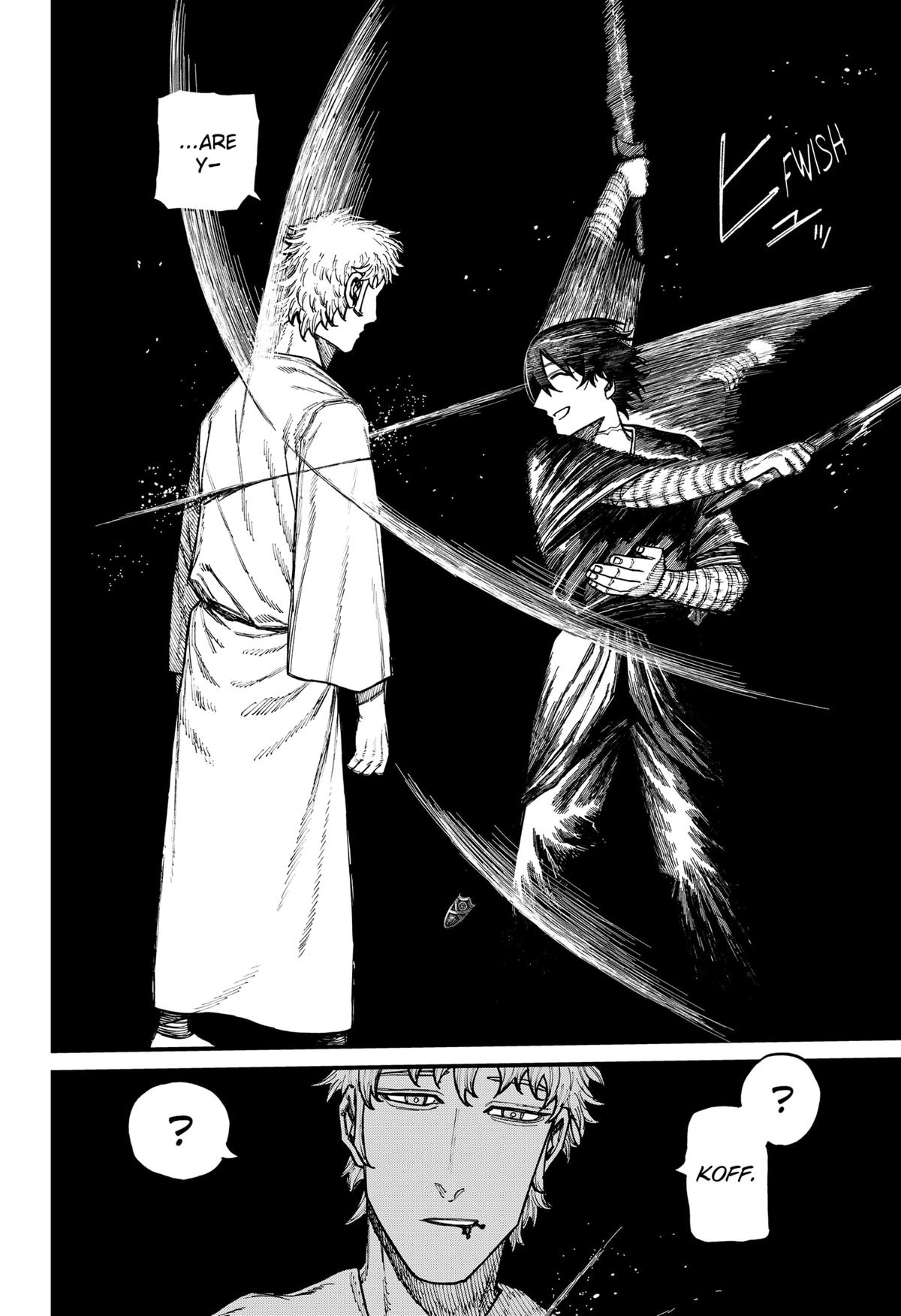 Centuria Chap 44 - Next Chap 45