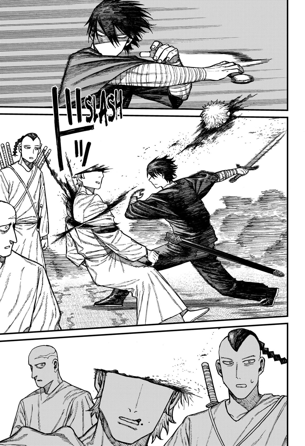 Centuria Chap 44 - Next Chap 45