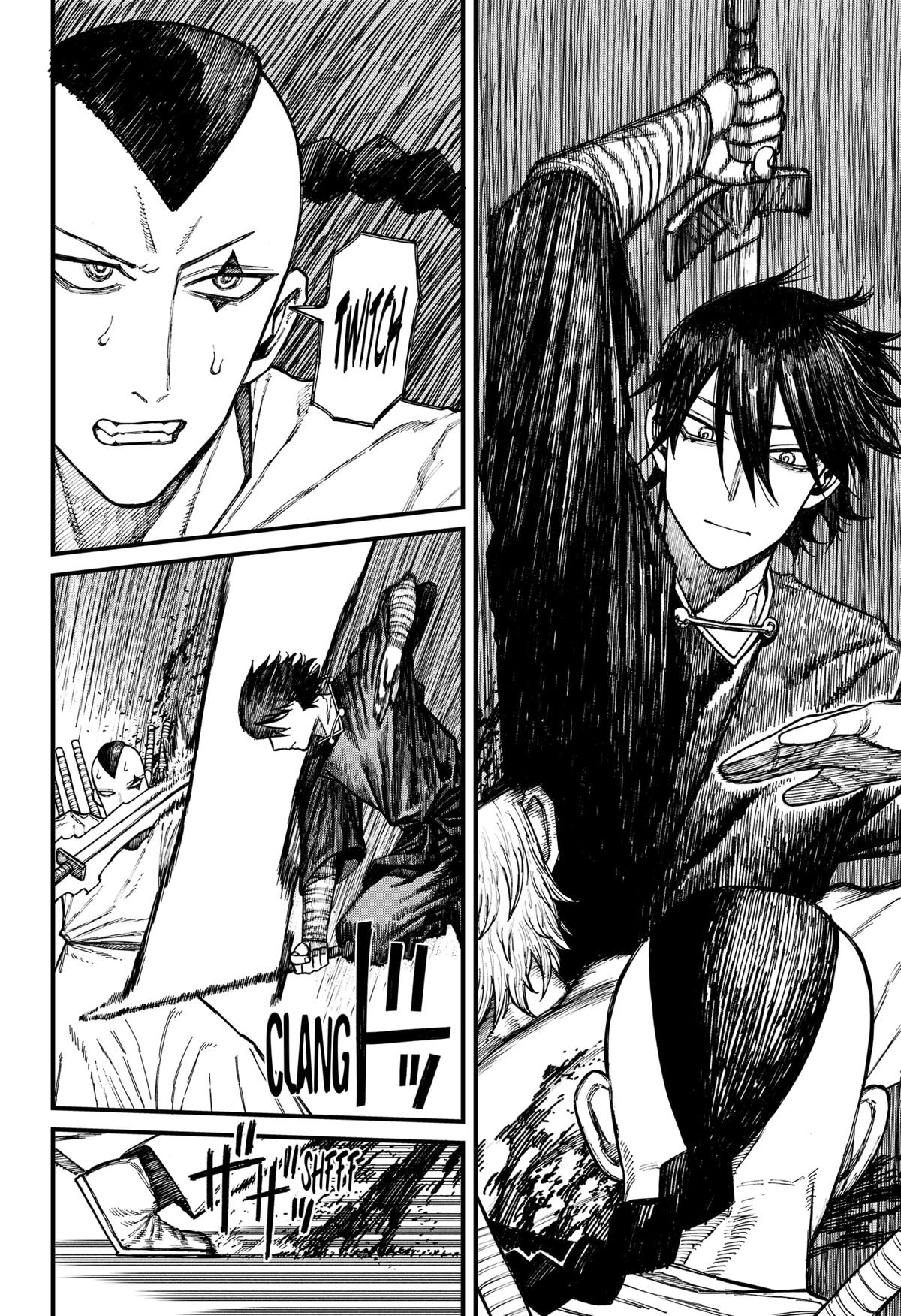 Centuria Chap 44 - Next Chap 45