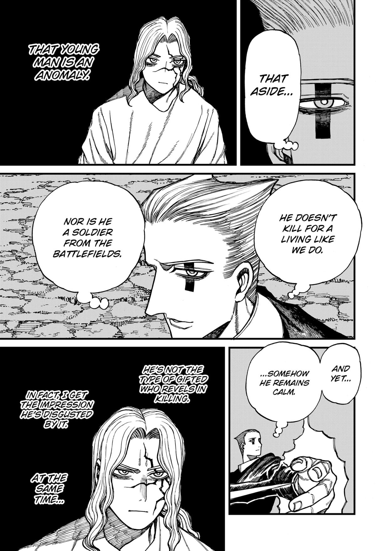 Centuria Chap 44 - Next Chap 45