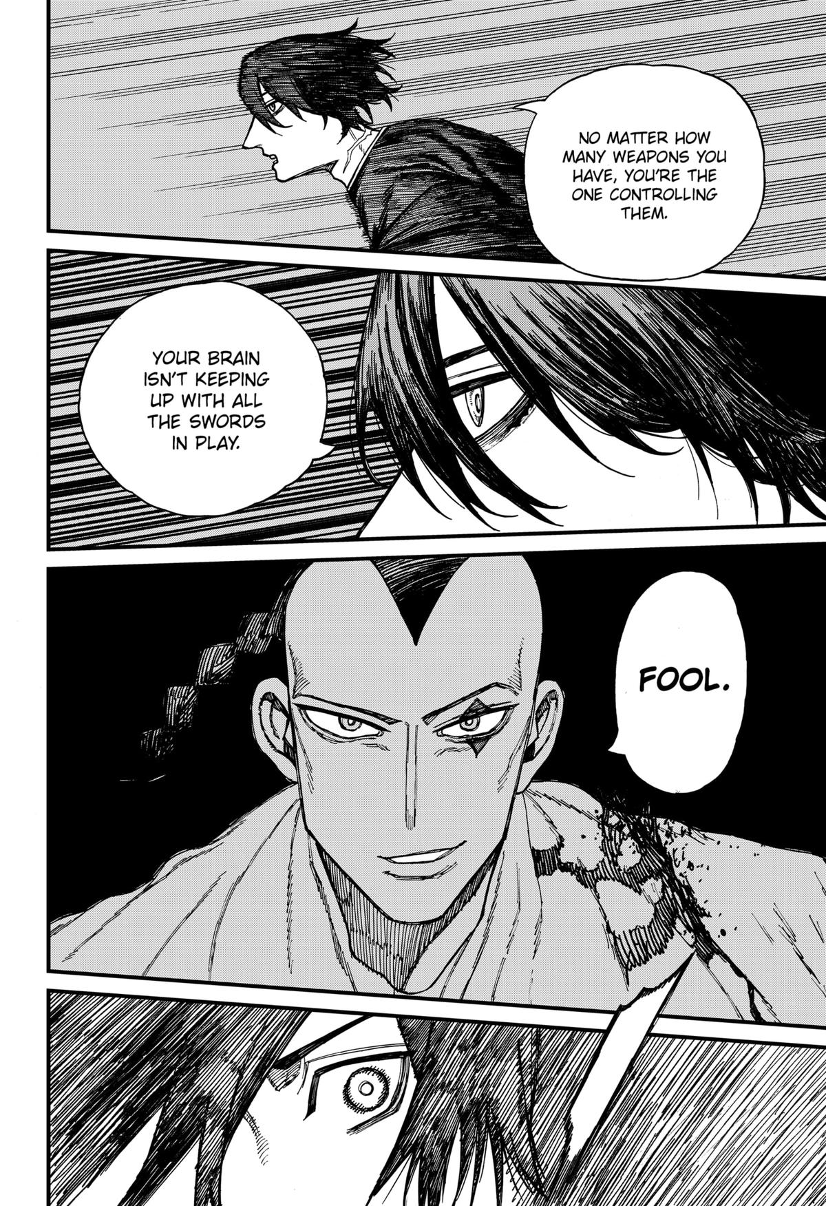 Centuria Chap 45 - Next Chap 46