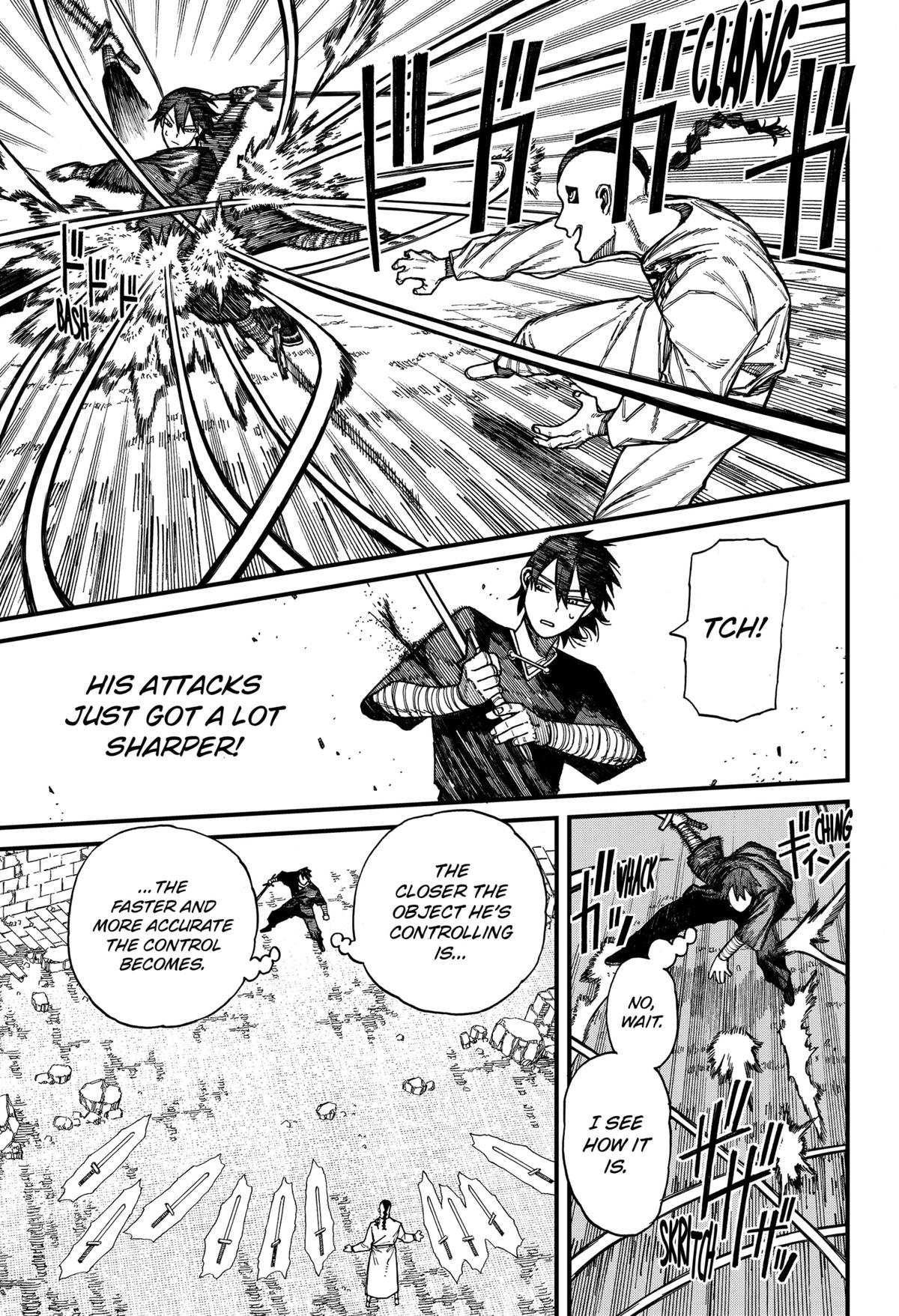 Centuria Chap 45 - Next Chap 46