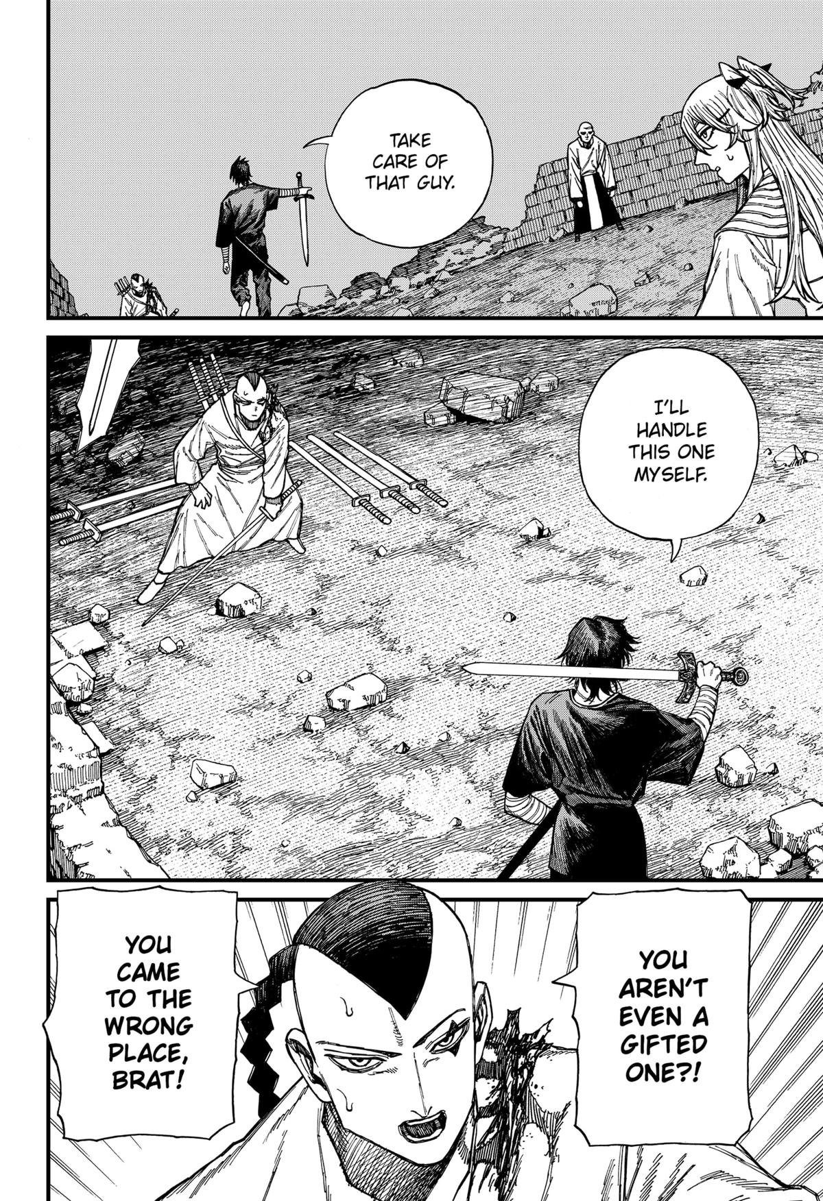 Centuria Chap 45 - Next Chap 46