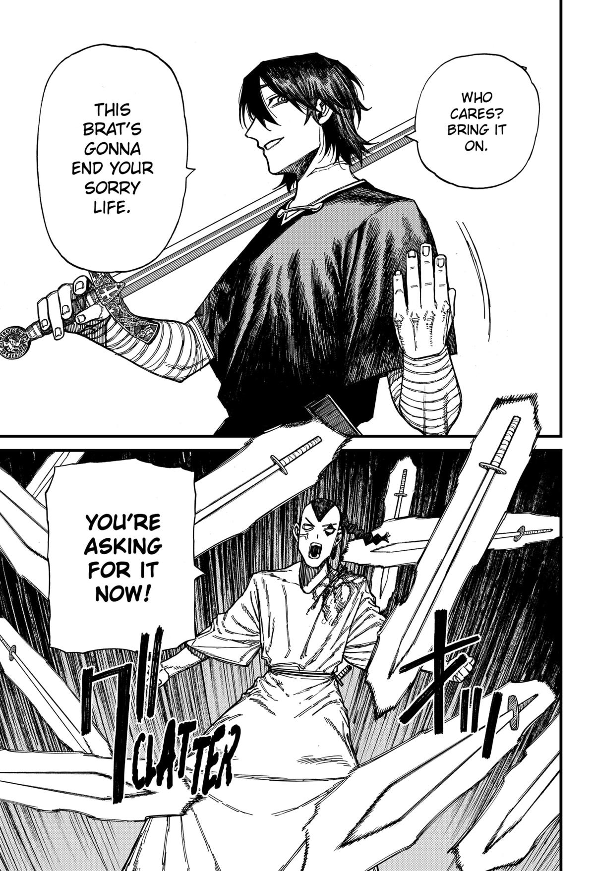 Centuria Chap 45 - Next Chap 46