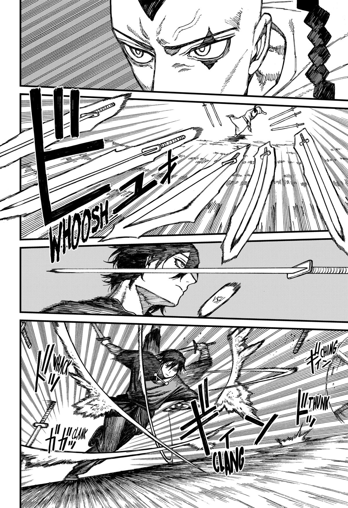 Centuria Chap 45 - Next Chap 46