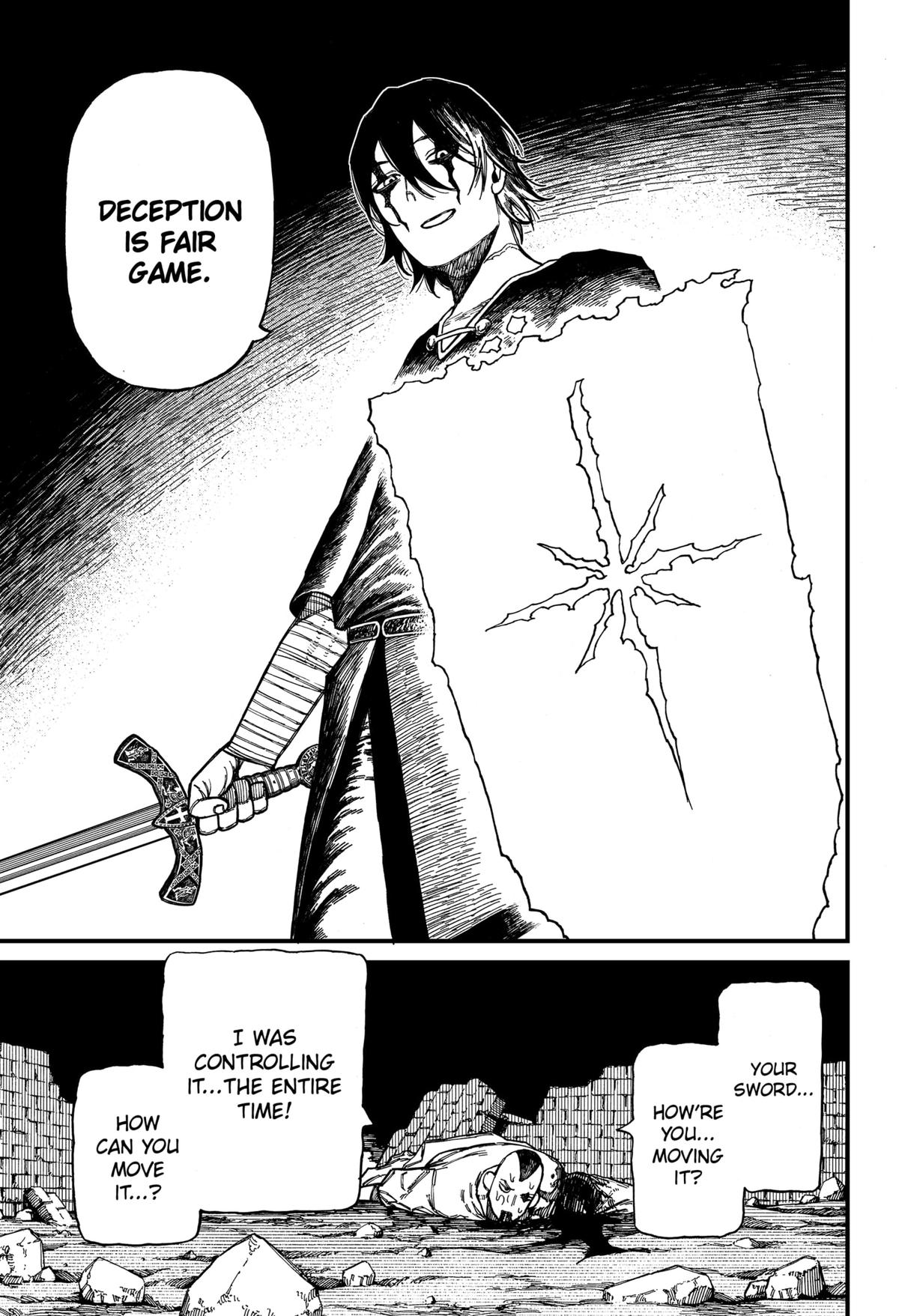 Centuria Chap 45 - Next Chap 46
