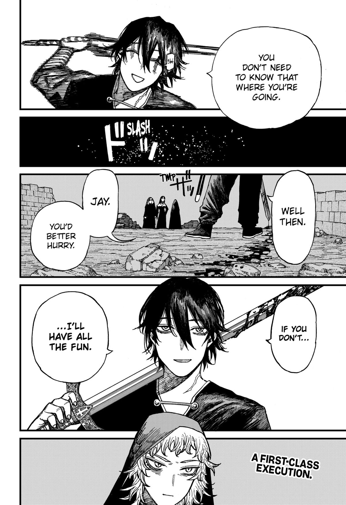 Centuria Chap 45 - Next Chap 46