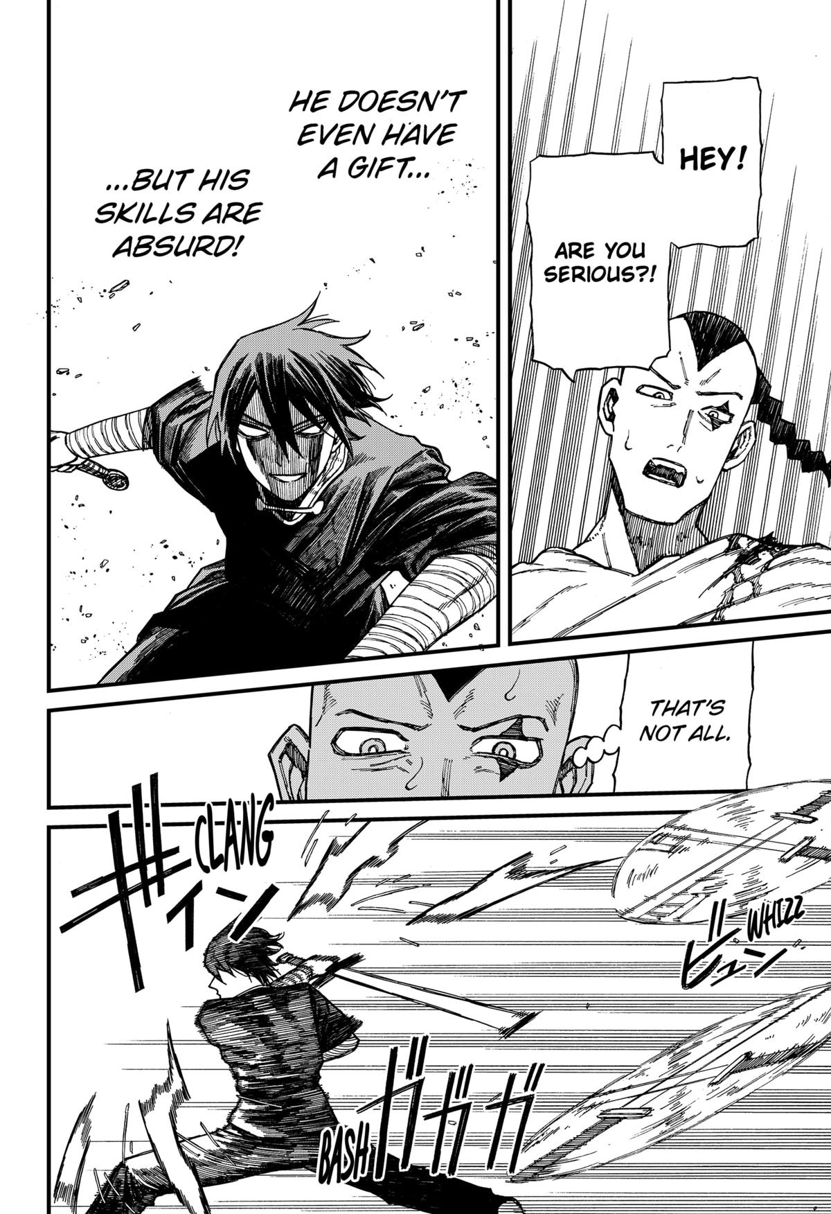 Centuria Chap 45 - Next Chap 46