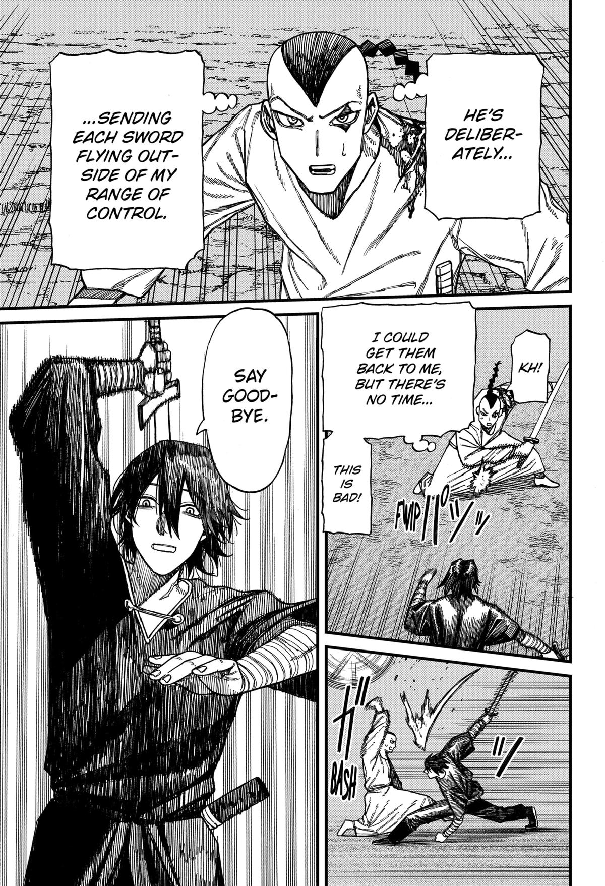 Centuria Chap 45 - Next Chap 46