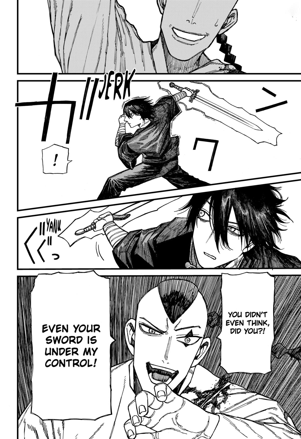 Centuria Chap 45 - Next Chap 46