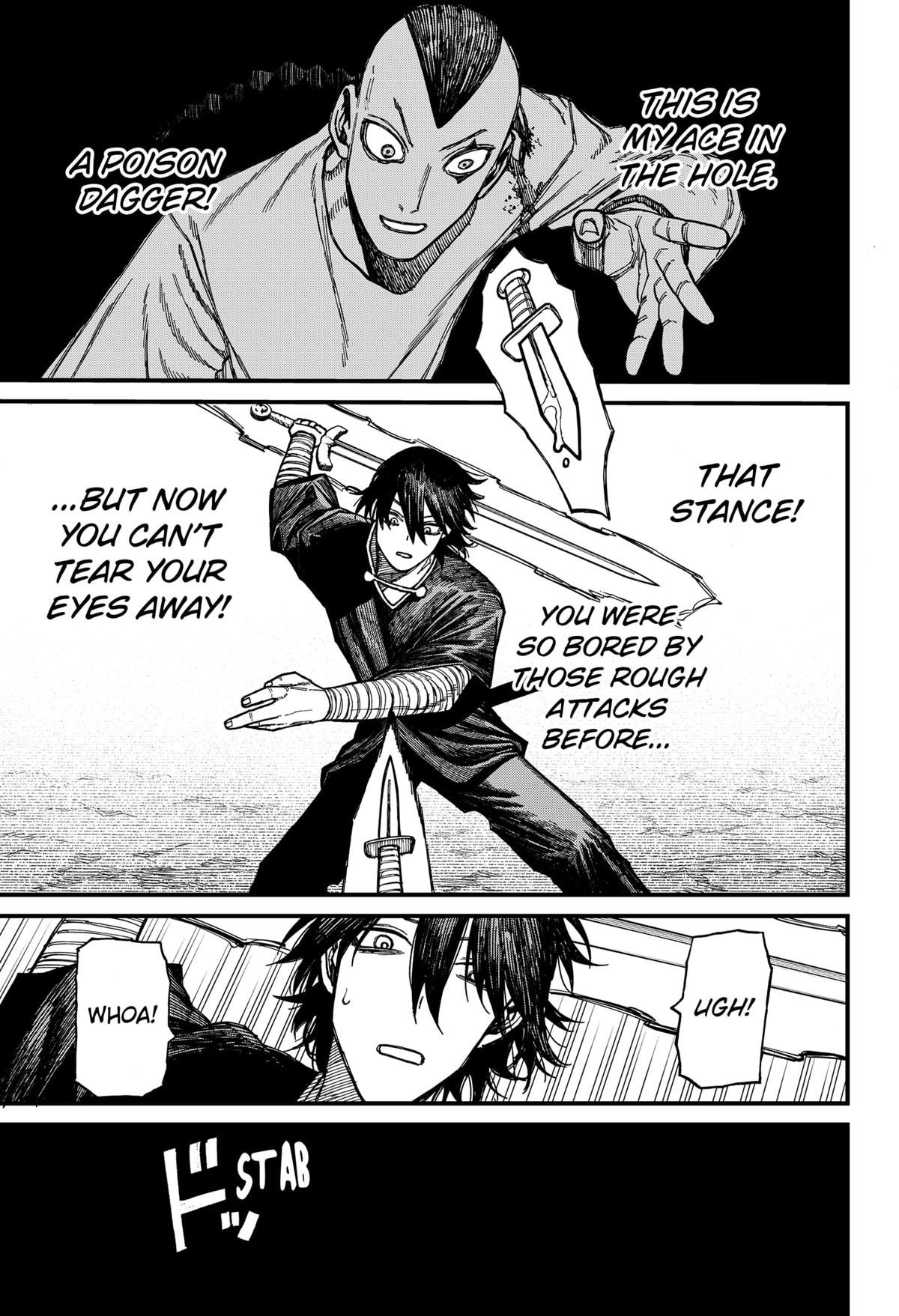 Centuria Chap 45 - Next Chap 46
