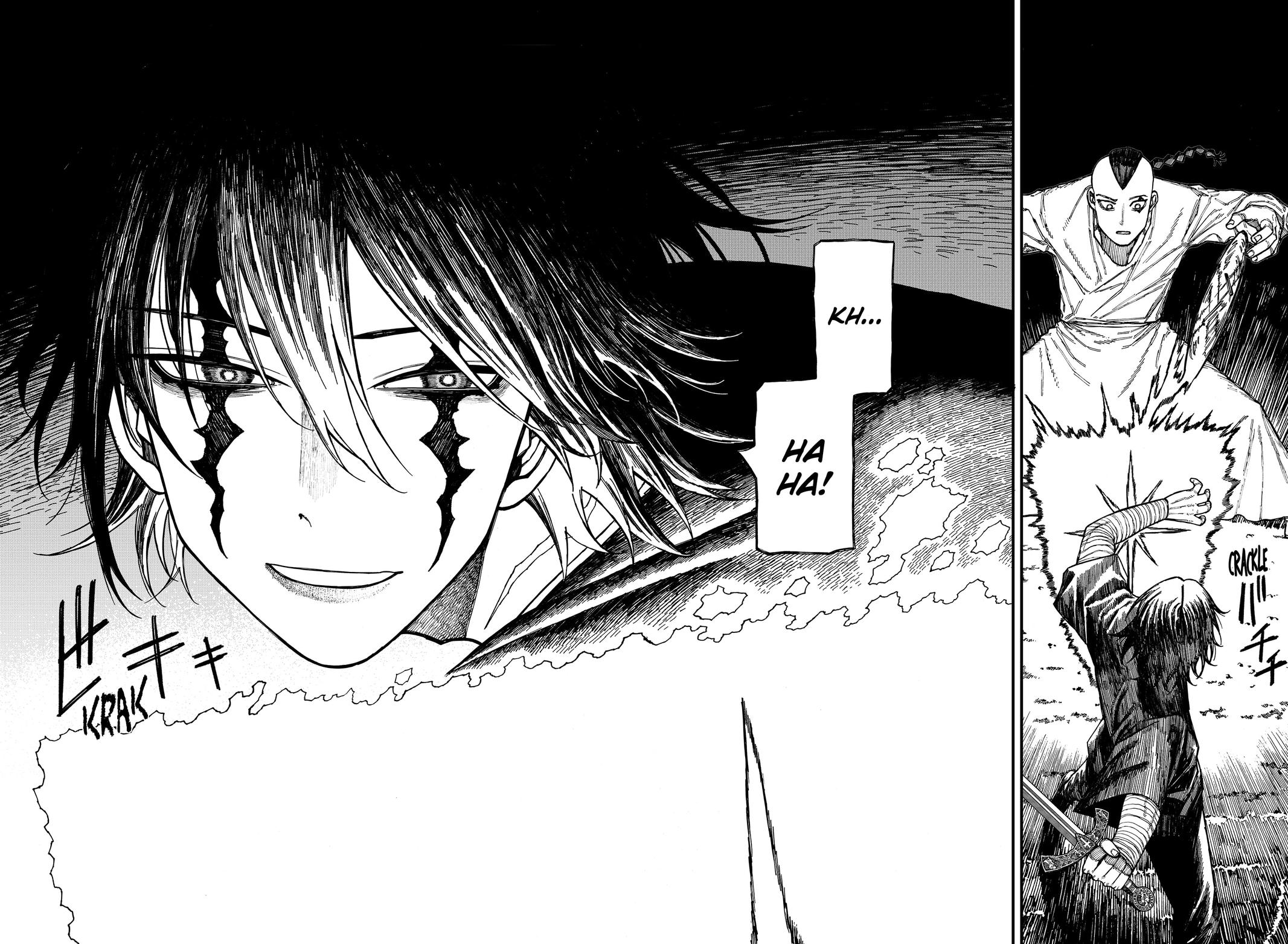 Centuria Chap 45 - Next Chap 46