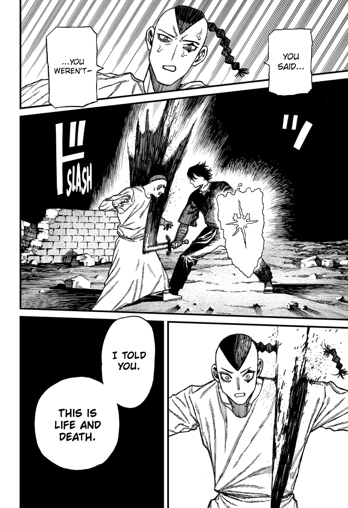 Centuria Chap 45 - Next Chap 46