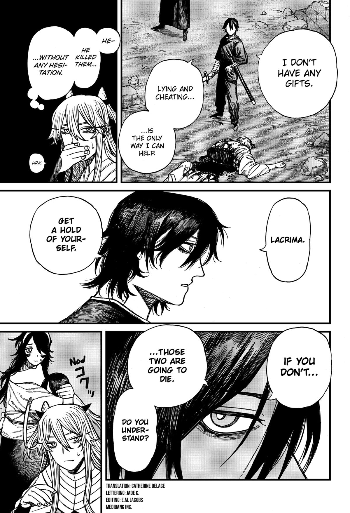 Centuria Chap 45 - Next Chap 46